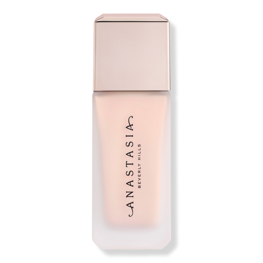 Anastasia Beverly Hills Impeccable Blurring Second-Skin Matte Foundation