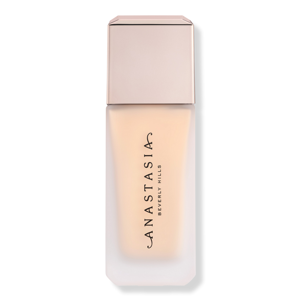 Anastasia Beverly Hills Impeccable Blurring Second-Skin Matte Foundation