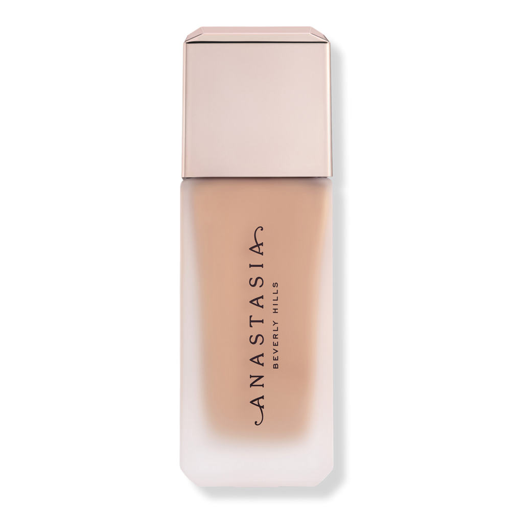 Anastasia Beverly Hills Impeccable Blurring Second-Skin Matte Foundation