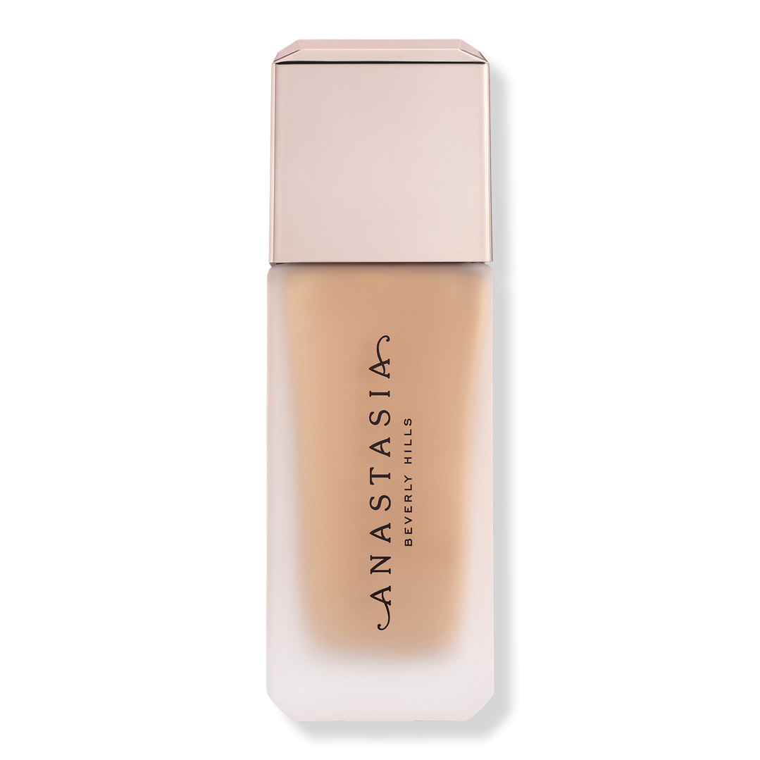 Anastasia Beverly Hills Impeccable Blurring Second-Skin Matte Foundation
