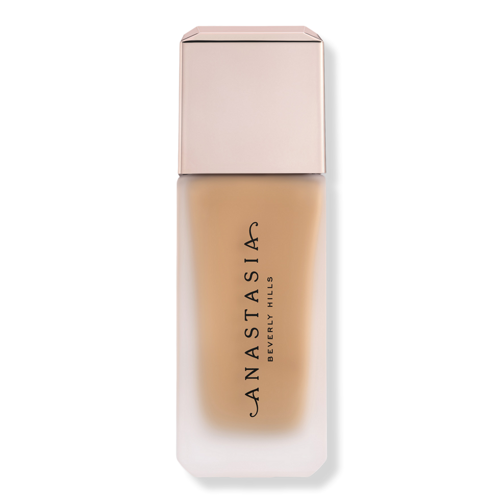 Anastasia Beverly Hills Impeccable Blurring Second-Skin Matte Foundation