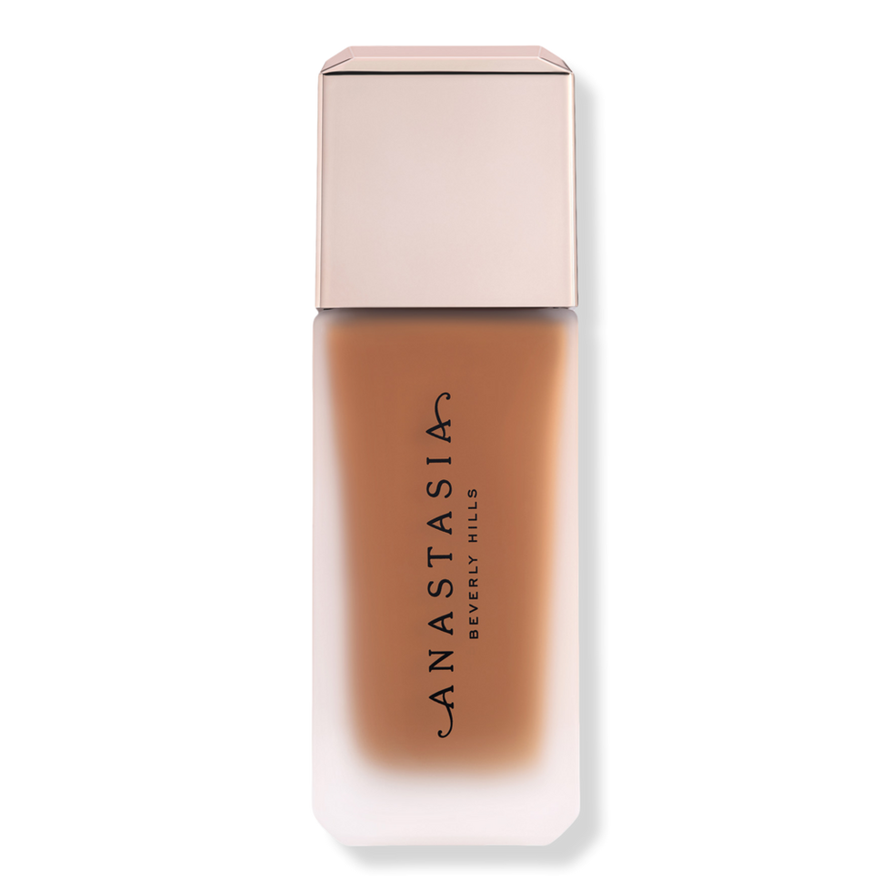 Anastasia Beverly Hills Impeccable Blurring Second-Skin Matte Foundation