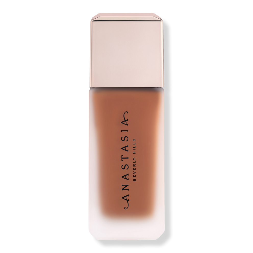 Anastasia Beverly Hills Impeccable Blurring Second-Skin Matte Foundation