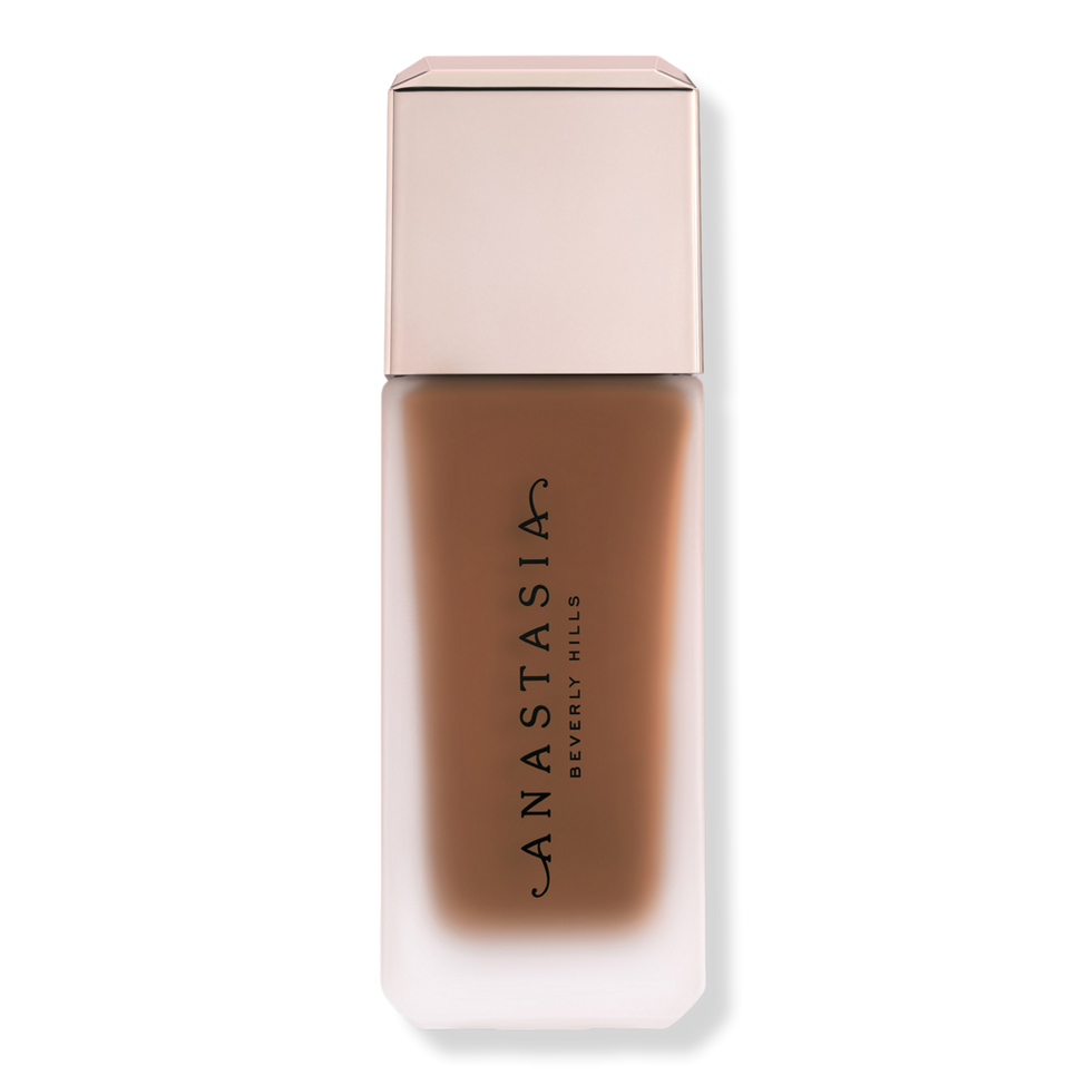 Anastasia Beverly Hills Impeccable Blurring Second-Skin Matte Foundation