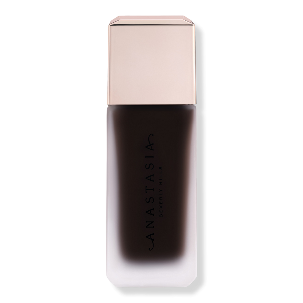 Anastasia Beverly Hills Impeccable Blurring Second-Skin Matte Foundation