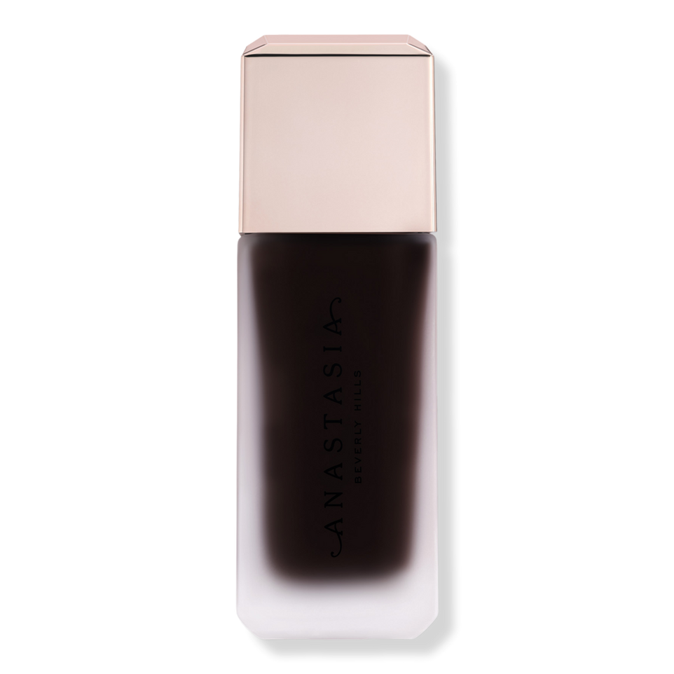 Anastasia Beverly Hills Impeccable Blurring Second-Skin Matte Foundation