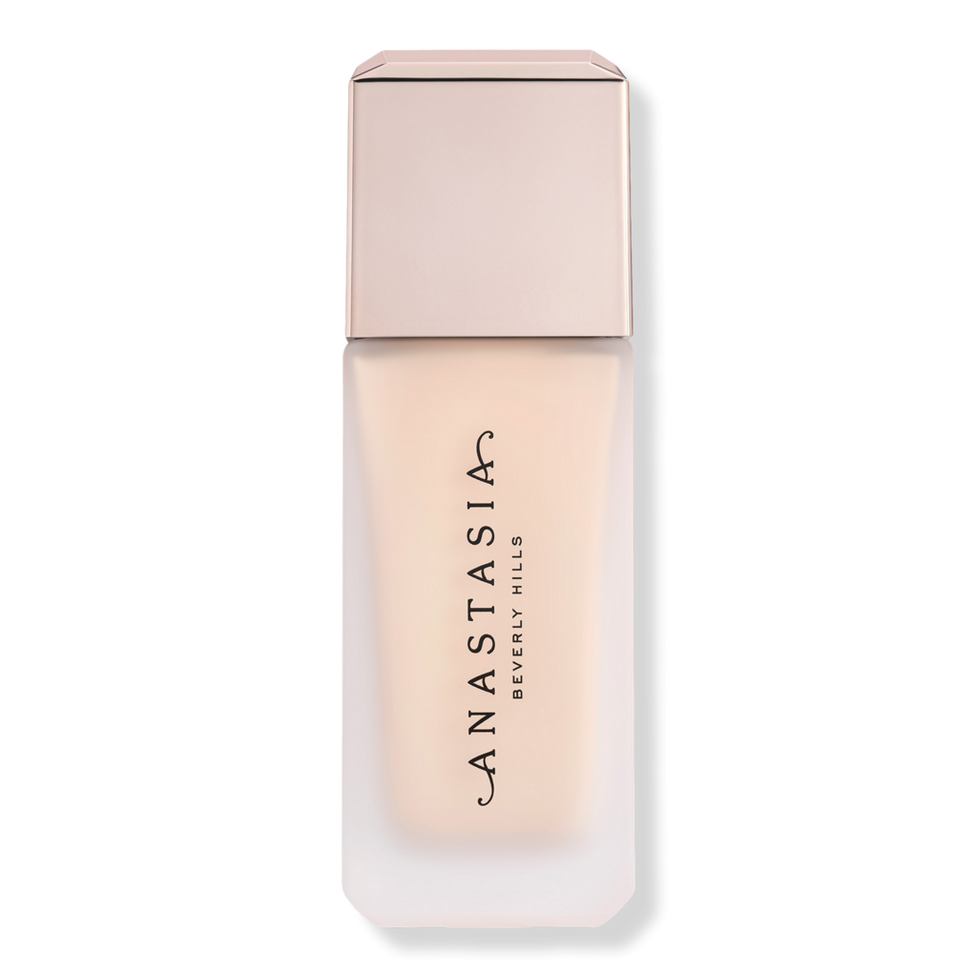Anastasia Beverly Hills Impeccable Blurring Second-Skin Matte Foundation