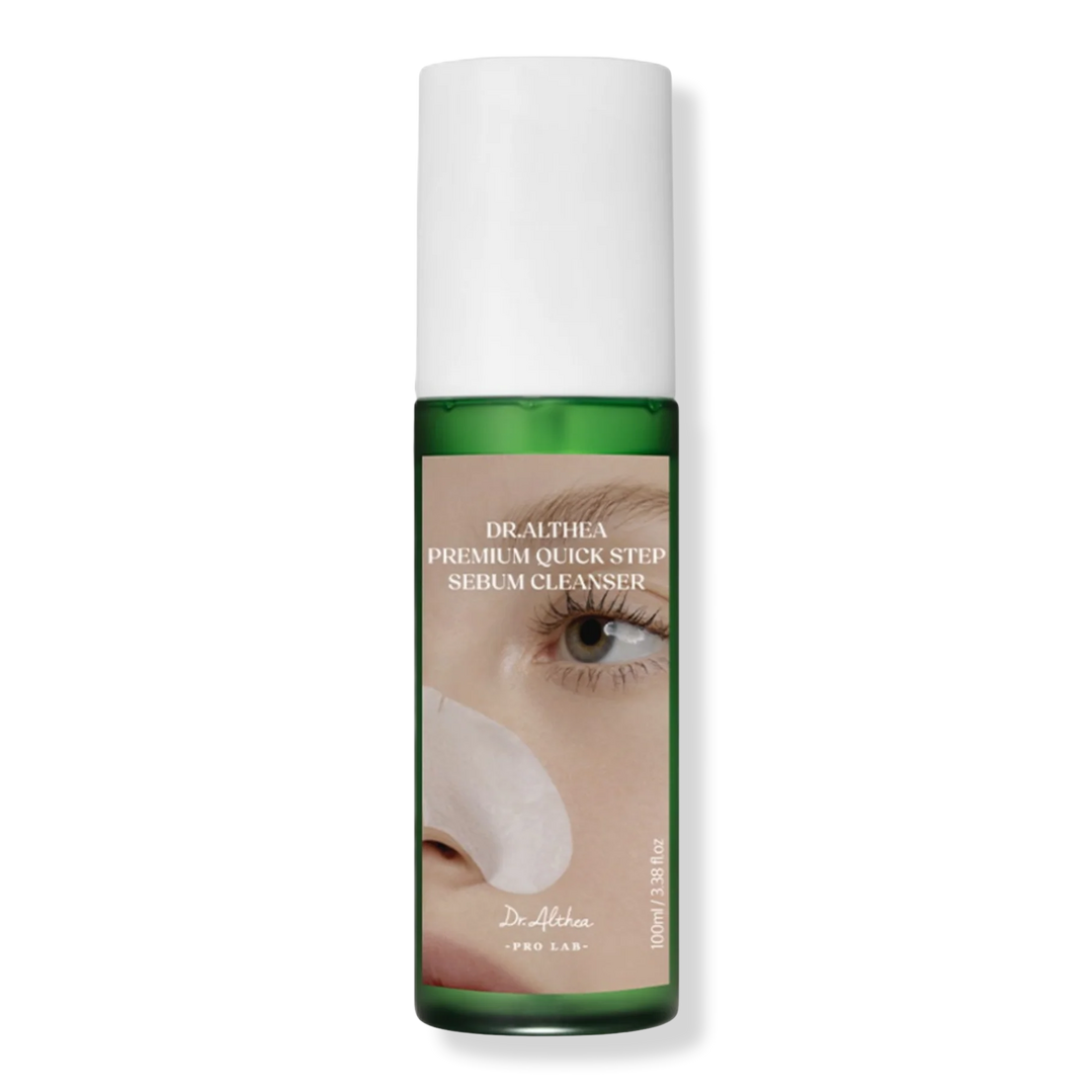 Dr. Althea Premium Quick Step Sebum Cleanser
