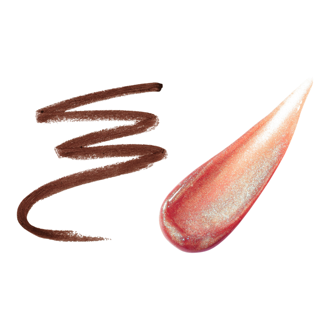 FENTY BEAUTY by Rihanna Space Trace Lip Set