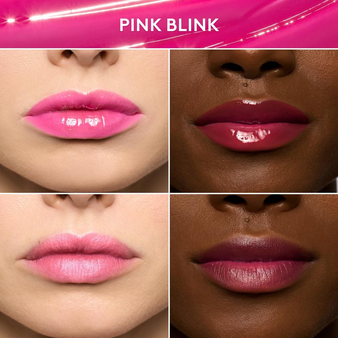 FENTY BEAUTY by Rihanna Gloss Bomb Burst Color-Intensifying Lip Luminizer