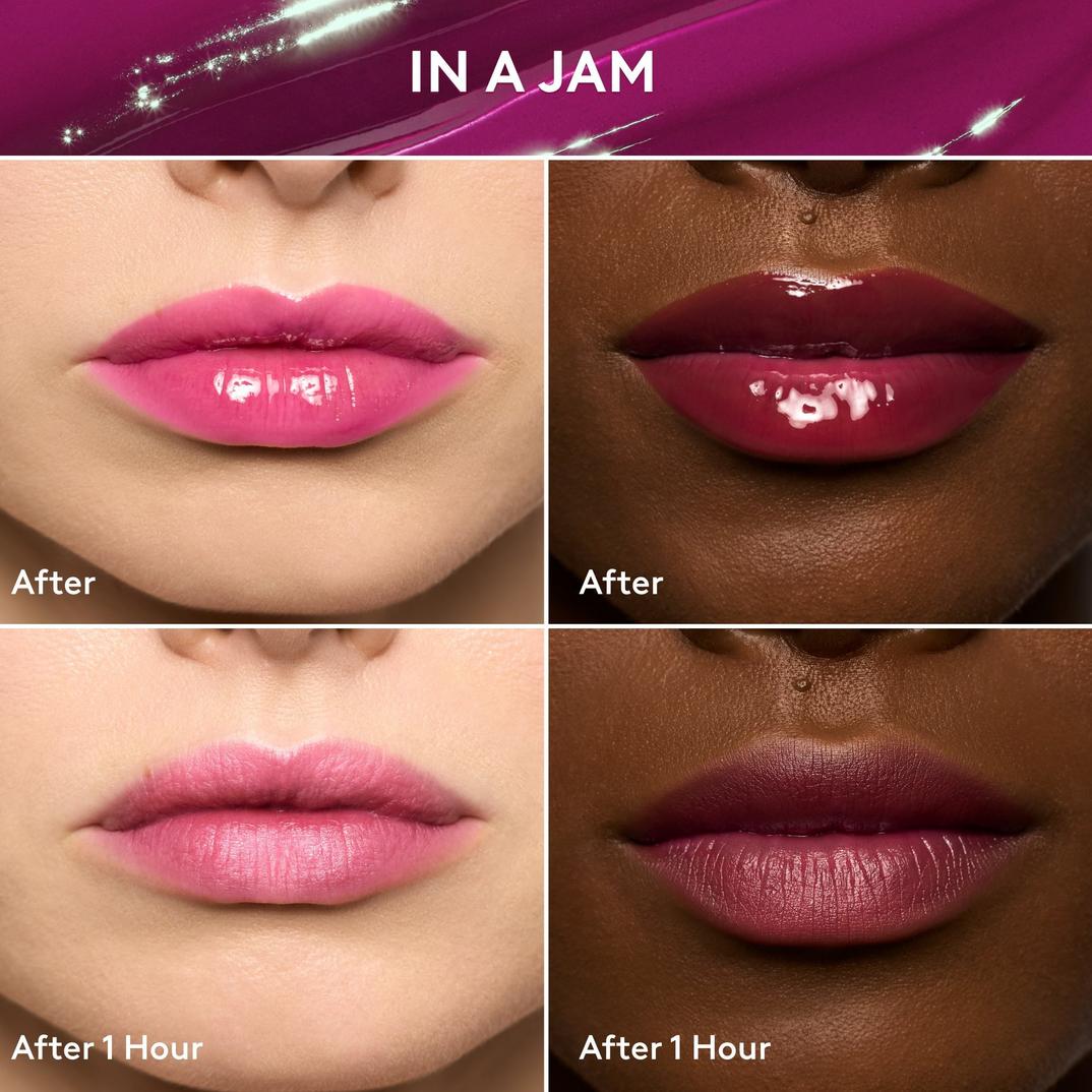 FENTY BEAUTY by Rihanna Gloss Bomb Burst Color-Intensifying Lip Luminizer