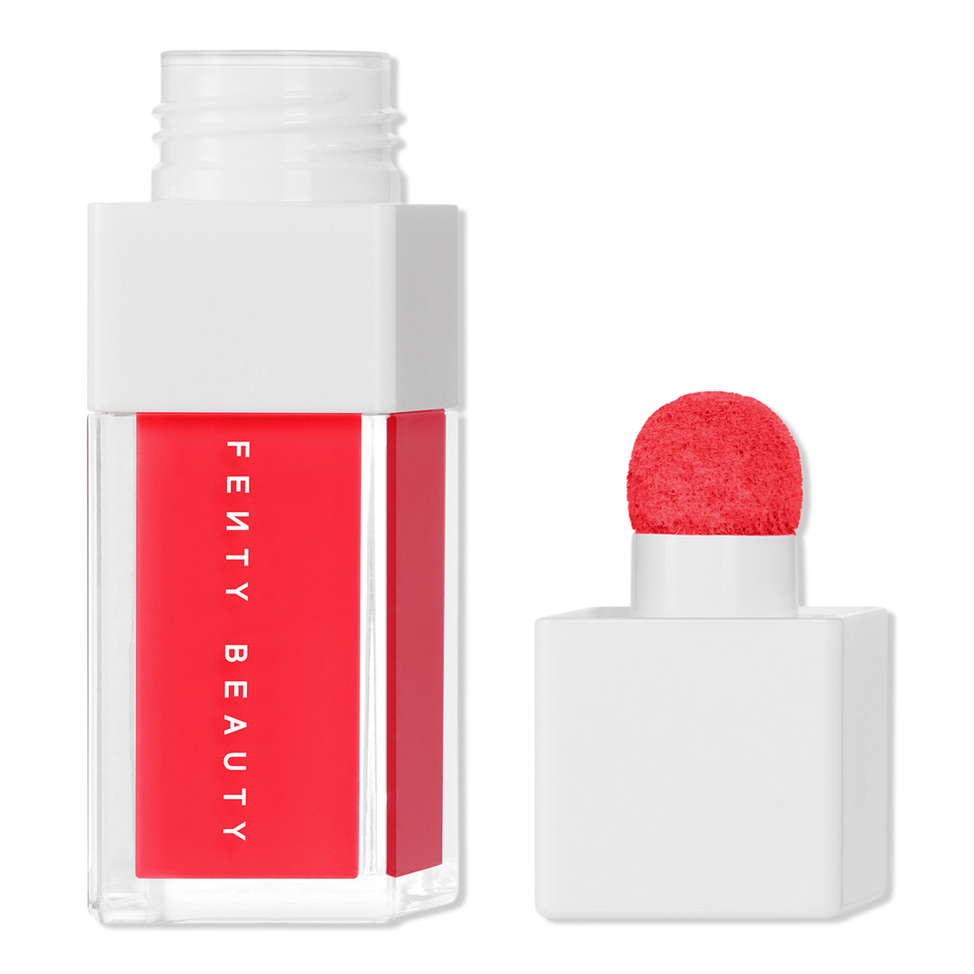 FENTY BEAUTY by Rihanna Shake N' Play Buildable Liquid Blush