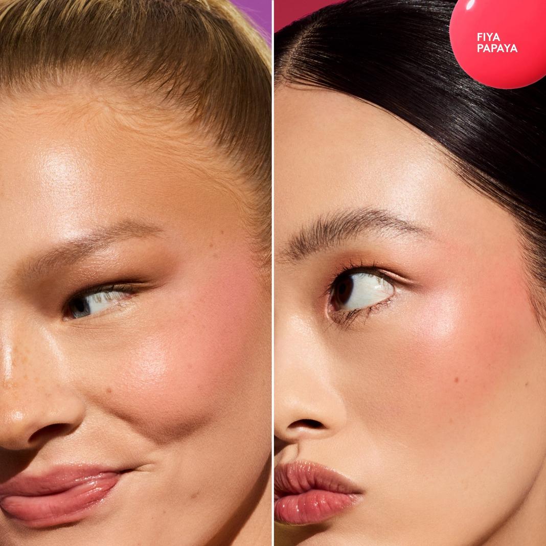 FENTY BEAUTY by Rihanna Shake N' Play Buildable Liquid Blush