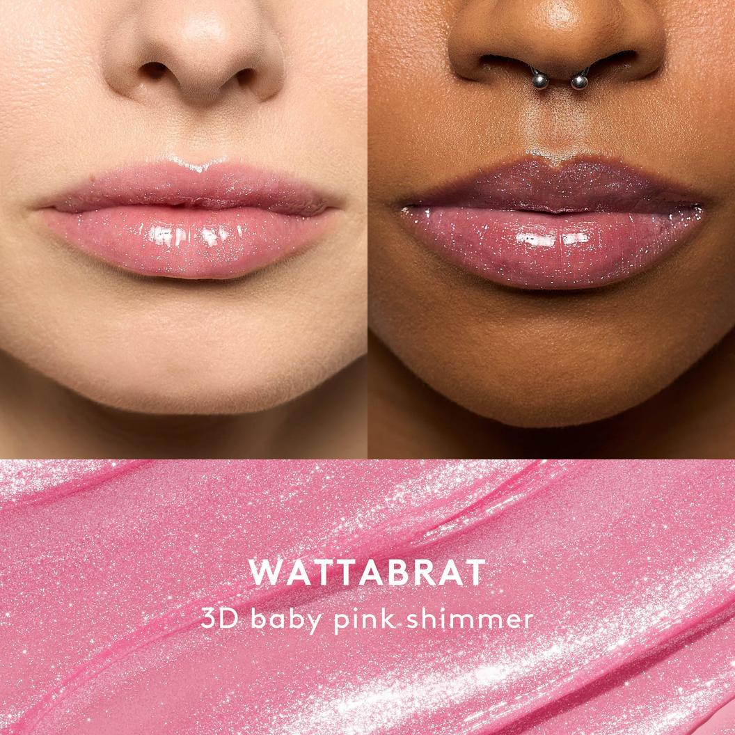 FENTY BEAUTY by Rihanna Gloss Bomb Universal Lip Luminizer