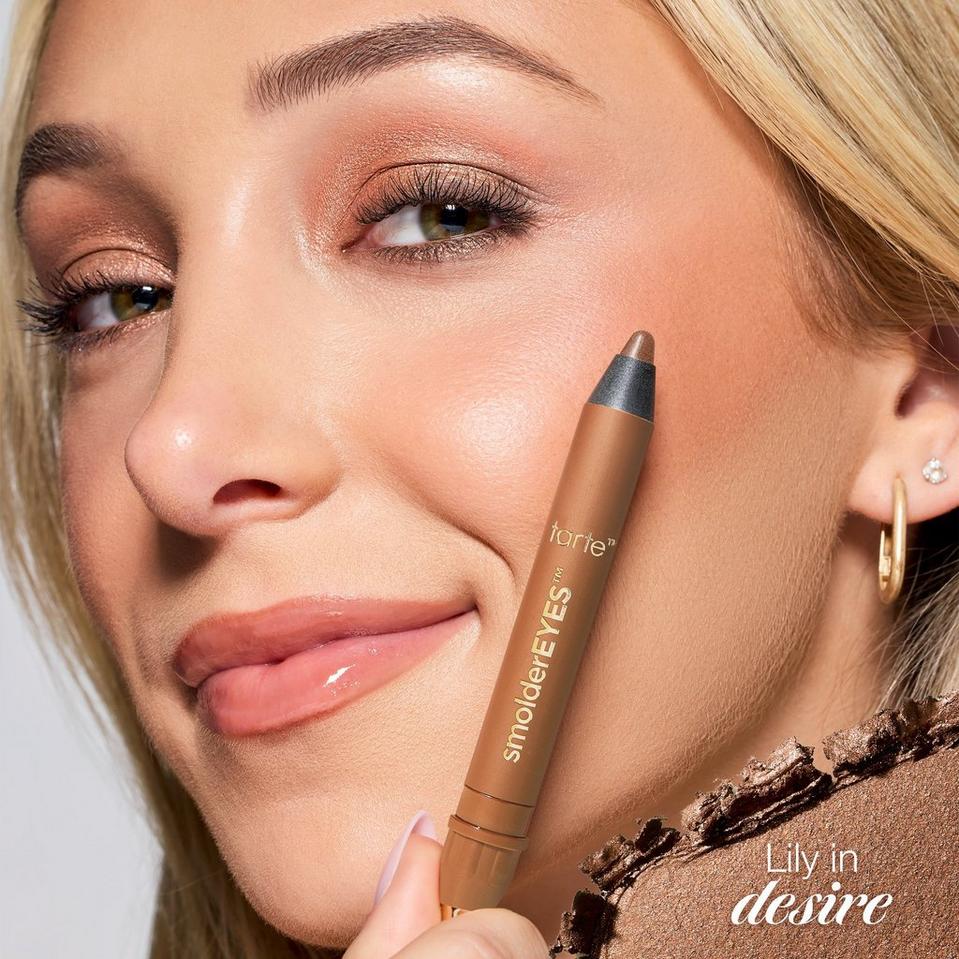 Tarte smolderEYES Shadow Liner