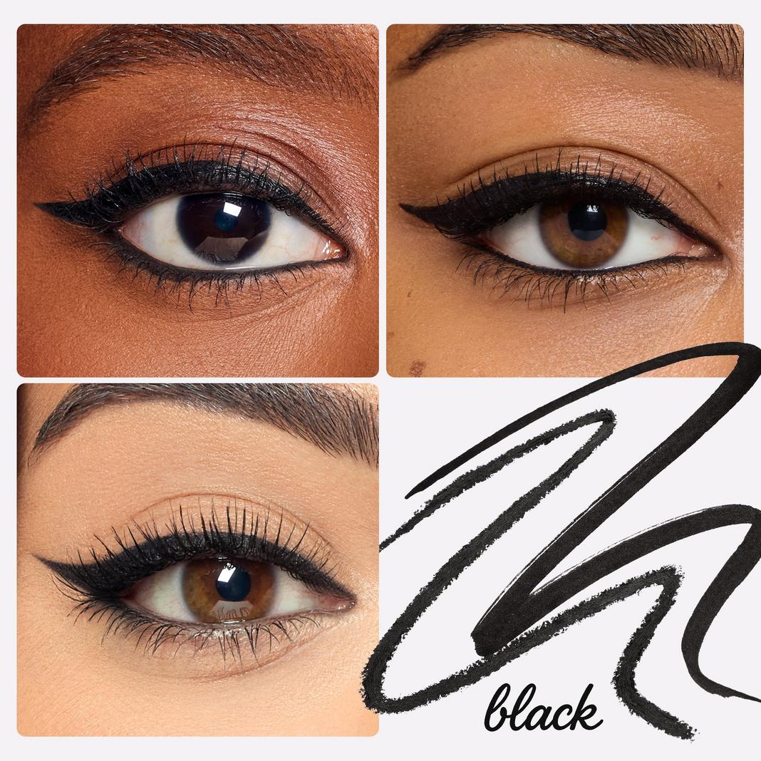 Tarte Limited-Edition Double Take Eyeliner with Charm