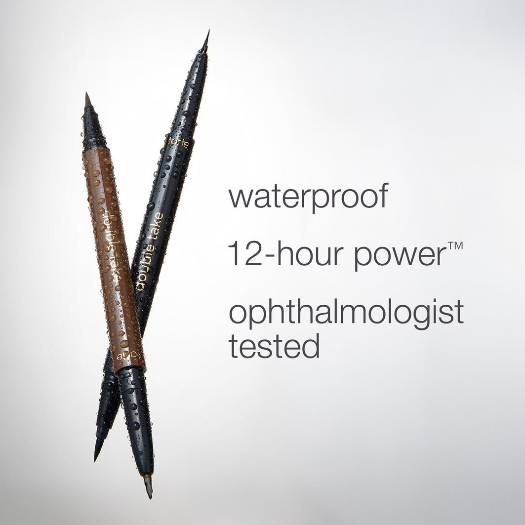 Tarte Limited-Edition Double Take Eyeliner with Charm