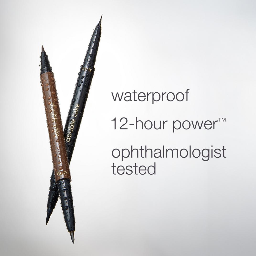 Tarte Limited-Edition Double Take Eyeliner with Charm