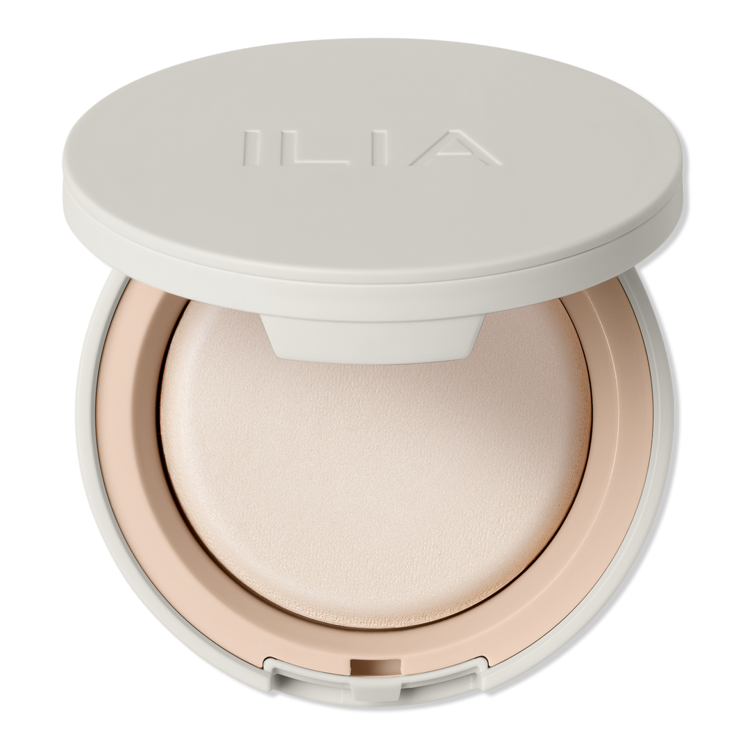 ILIA Soft Focus Finishing Powder with 12-Hour Shine Control