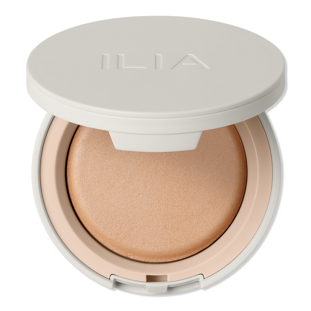 ILIA Soft Focus Finishing Powder with 12-Hour Shine Control