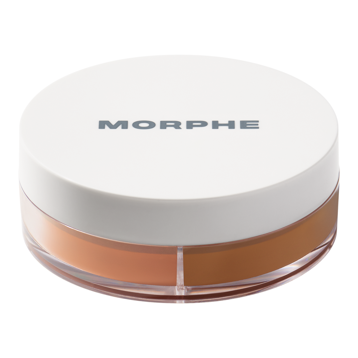 Morphe Bake & Set Loose Powder Quad