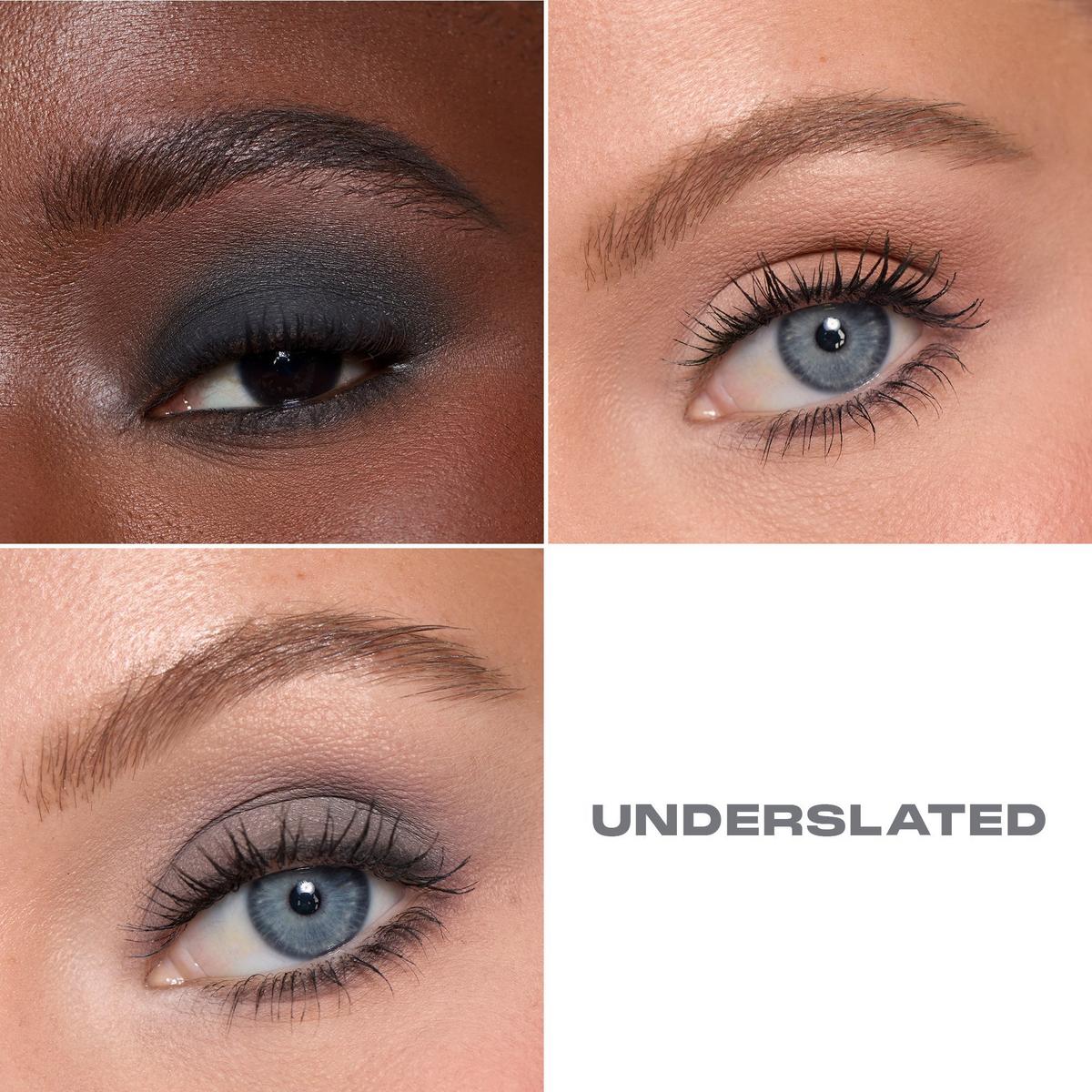 Morphe Chromaplus 6-Pan Eyeshadow Palette
