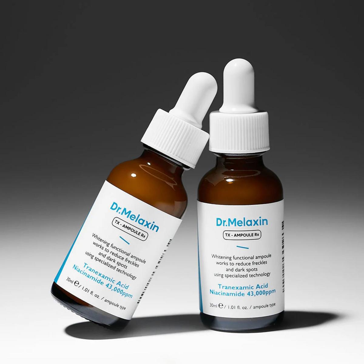 Dr. Melaxin TX-Serum