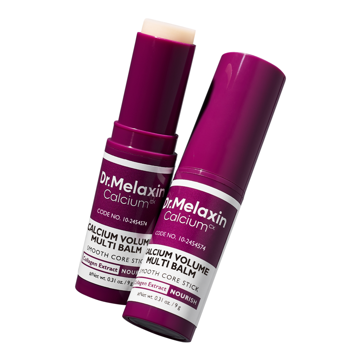 Dr. Melaxin Calcium Volume Multi Balm