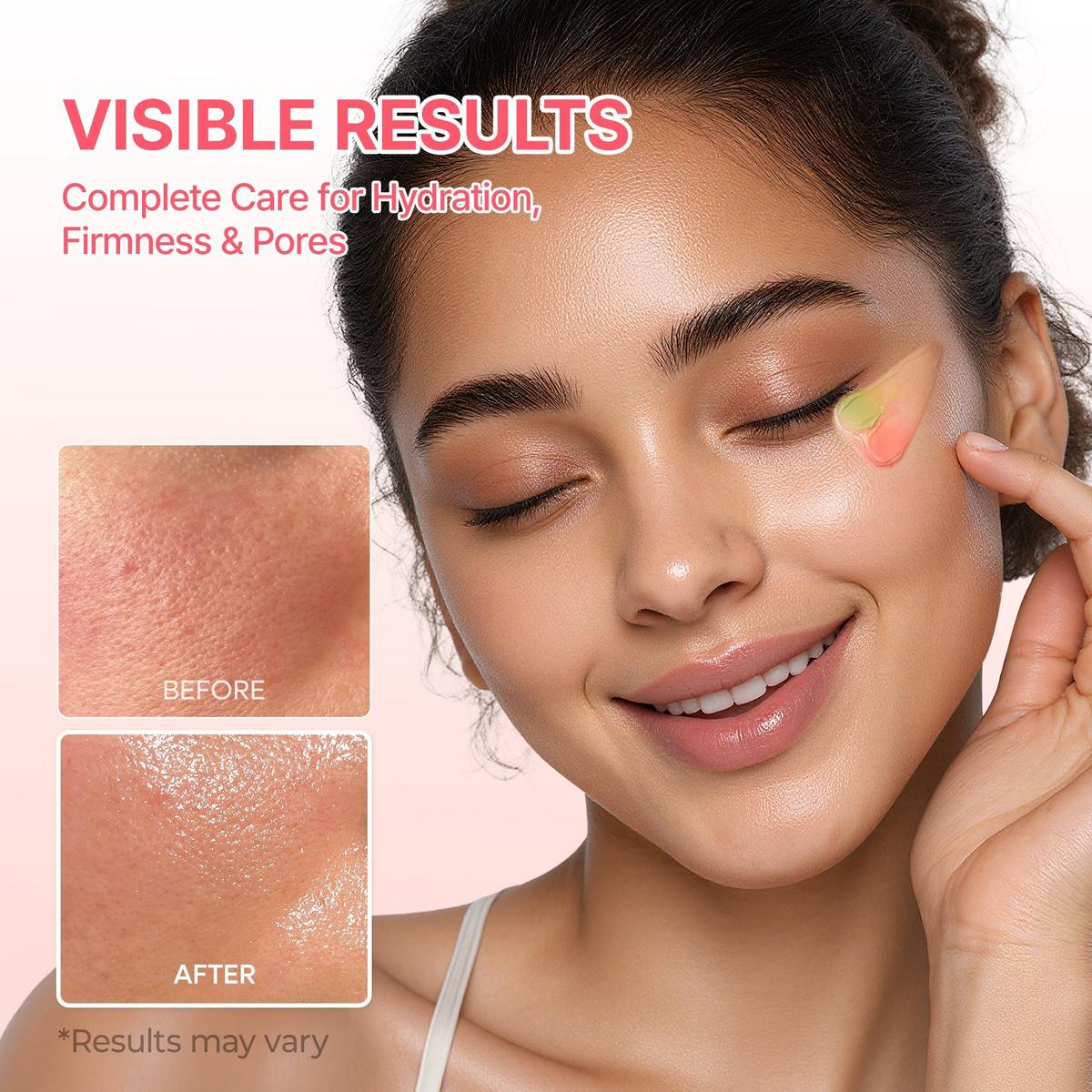 Dr. Melaxin Cactox Pore Relief Dual Capsule Cream