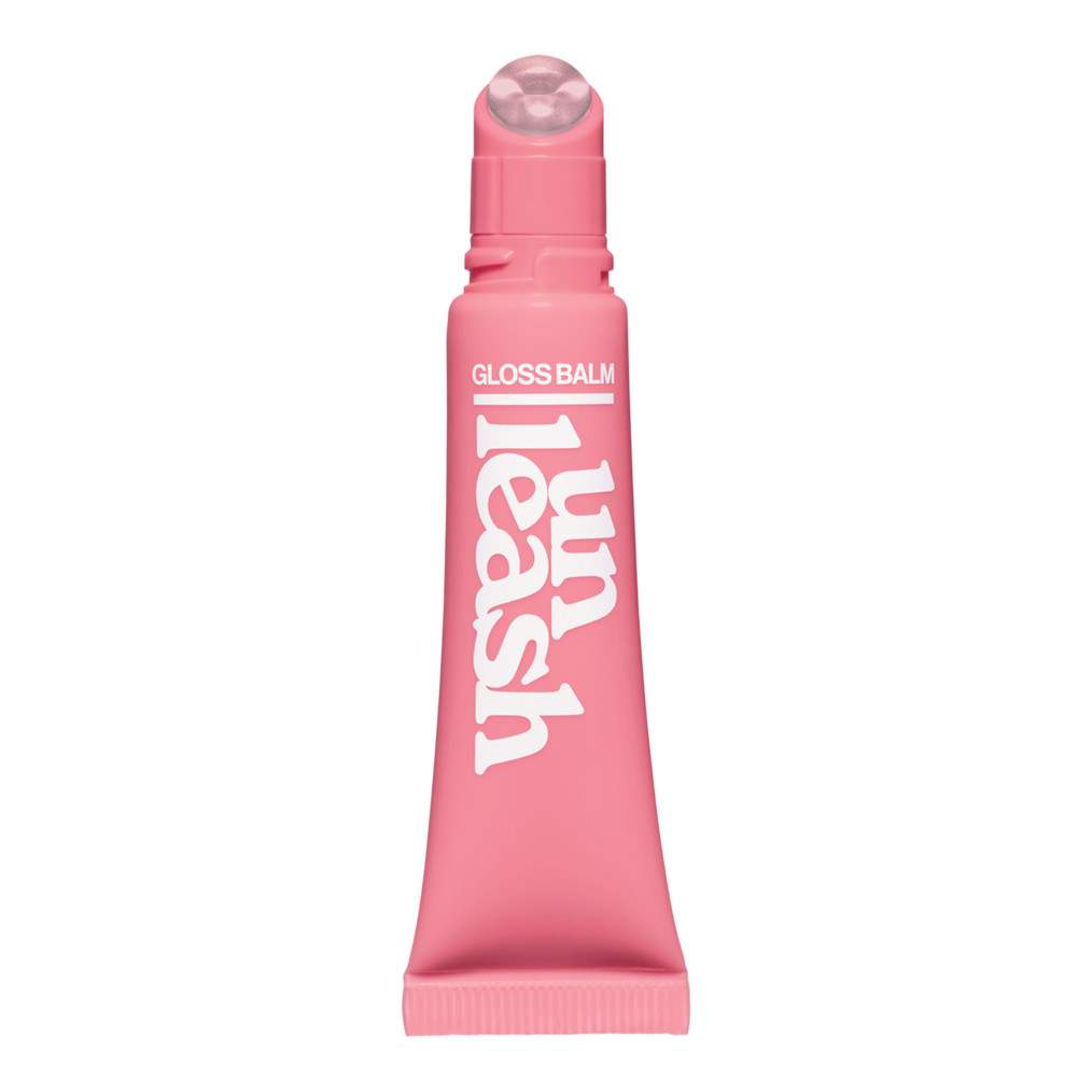 Unleashia Sunset Dazzle Gloss Balm