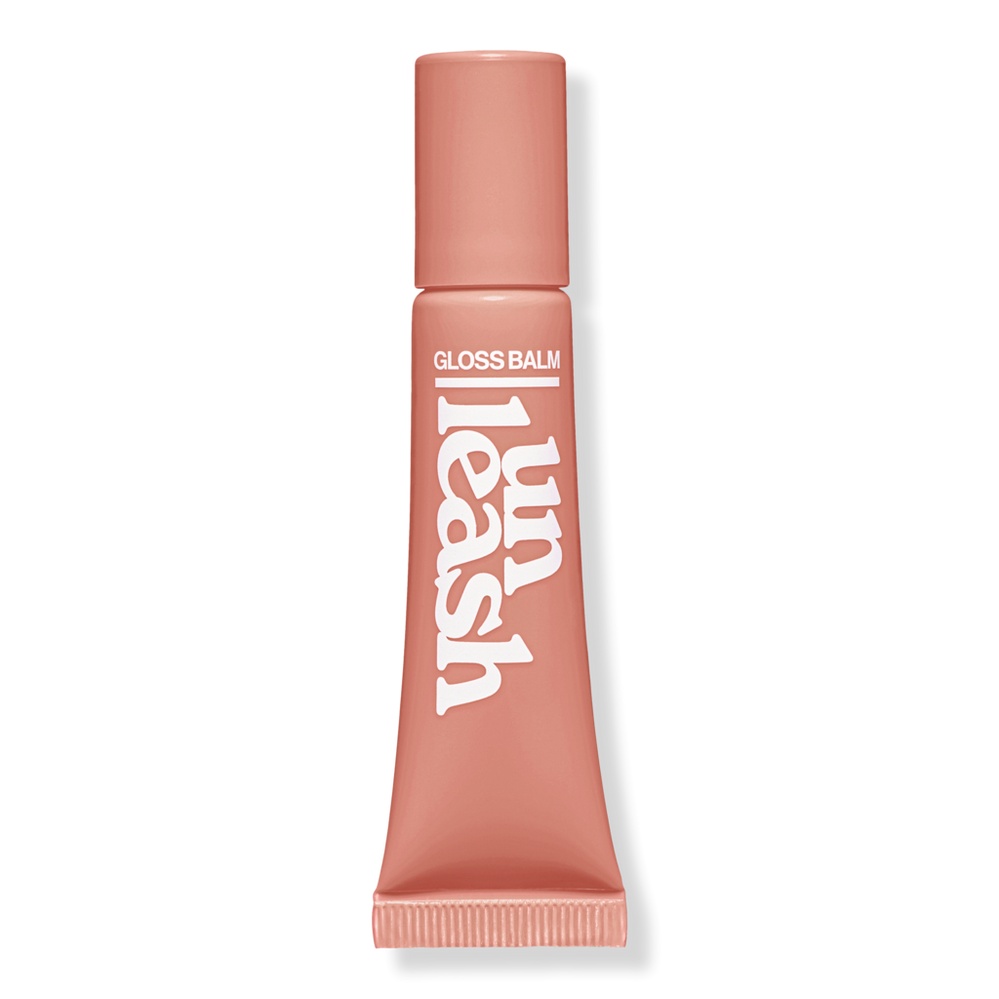 Unleashia Sunset Dazzle Gloss Balm