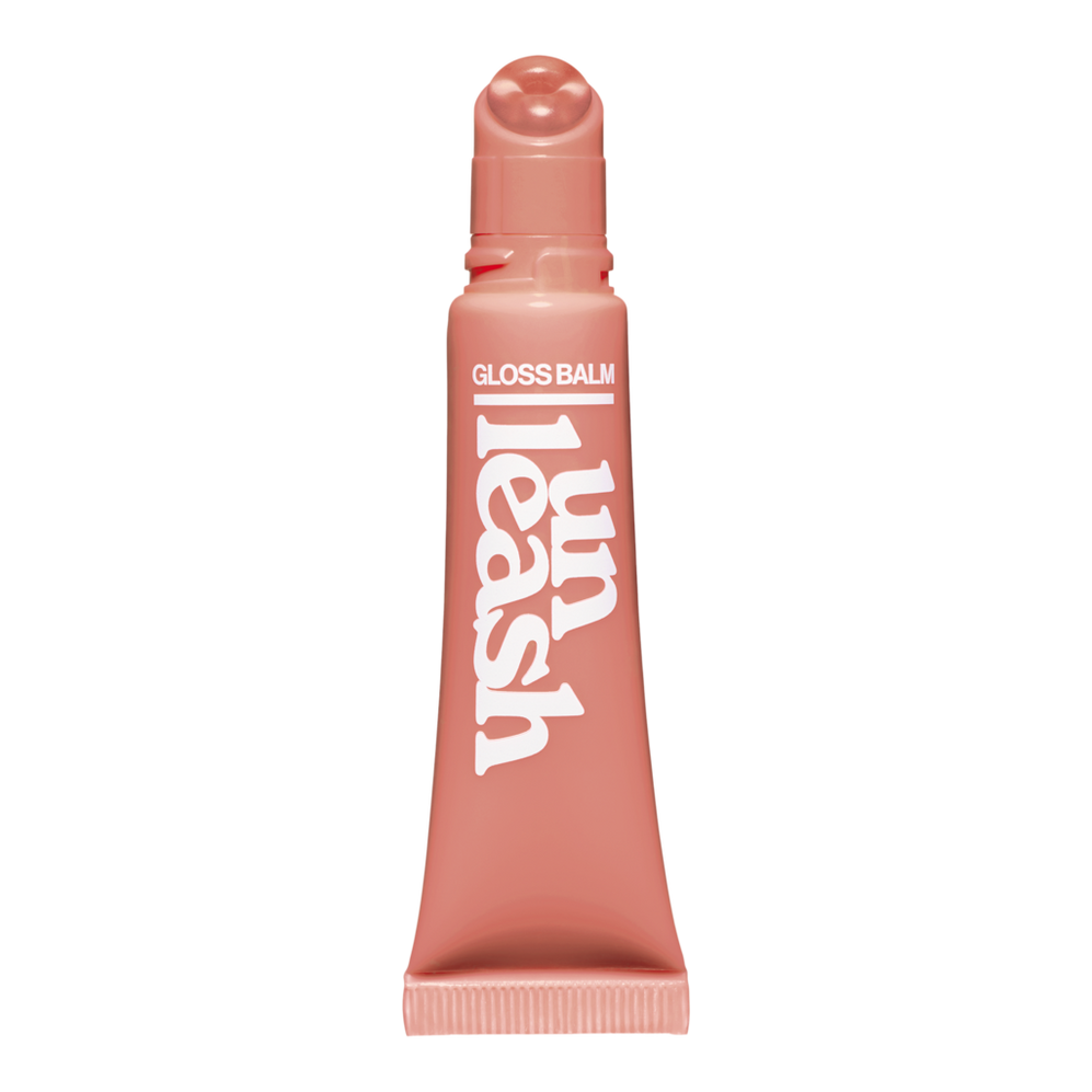 Unleashia Sunset Dazzle Gloss Balm
