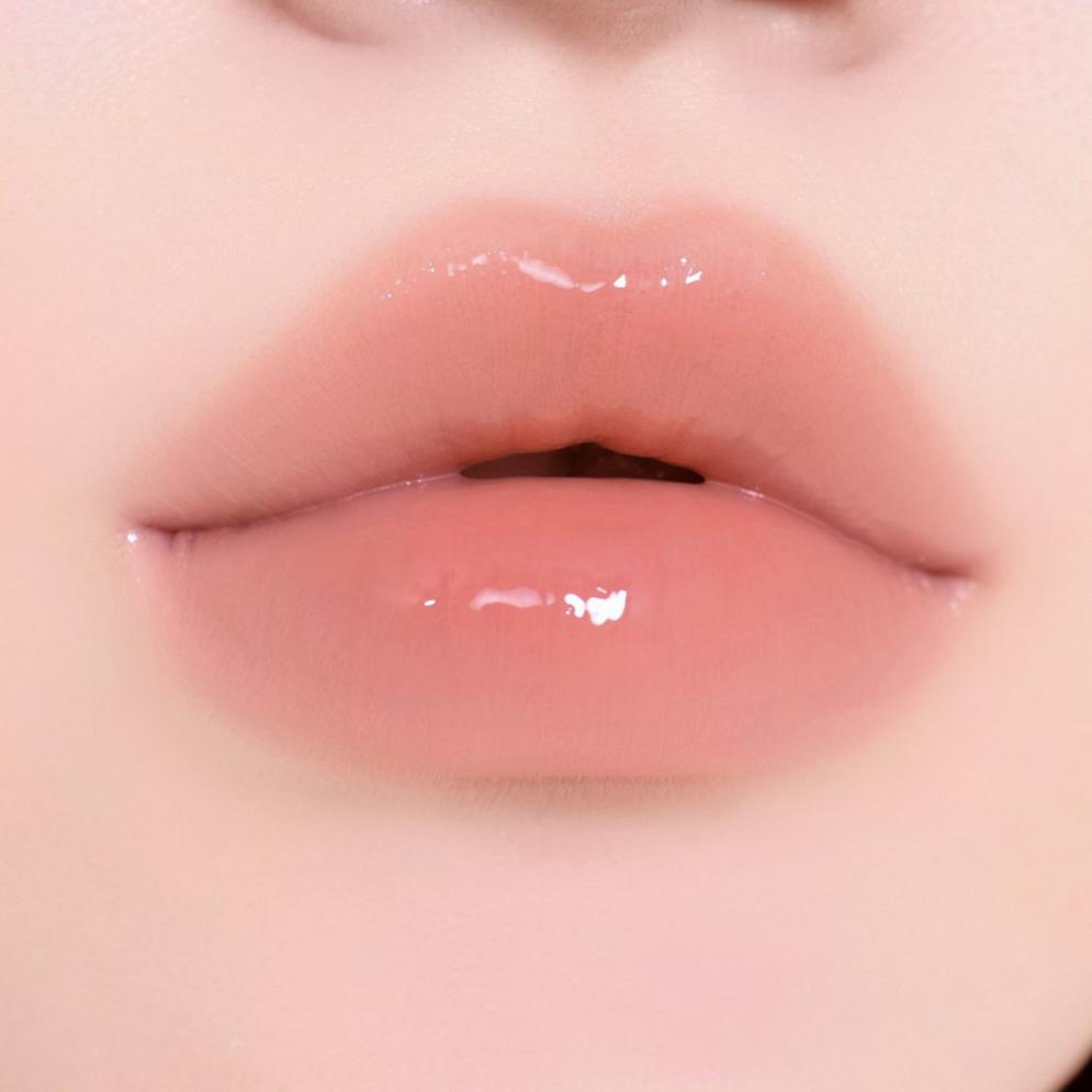 Unleashia Sunset Dazzle Gloss Balm