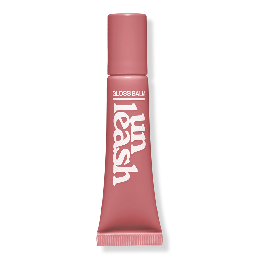 Unleashia Sunset Dazzle Gloss Balm