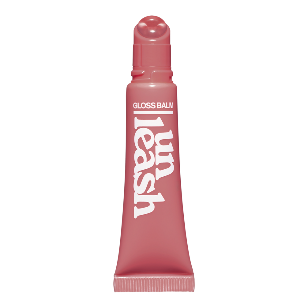 Unleashia Sunset Dazzle Gloss Balm