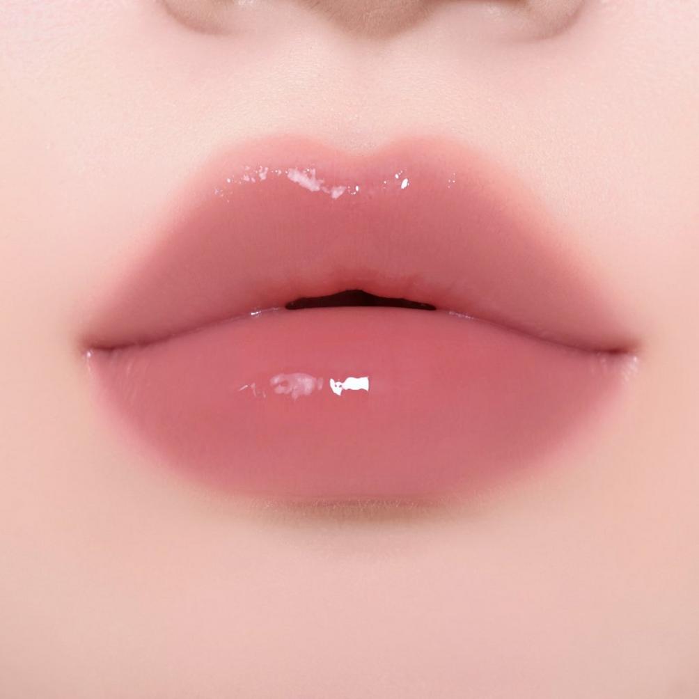 Unleashia Sunset Dazzle Gloss Balm