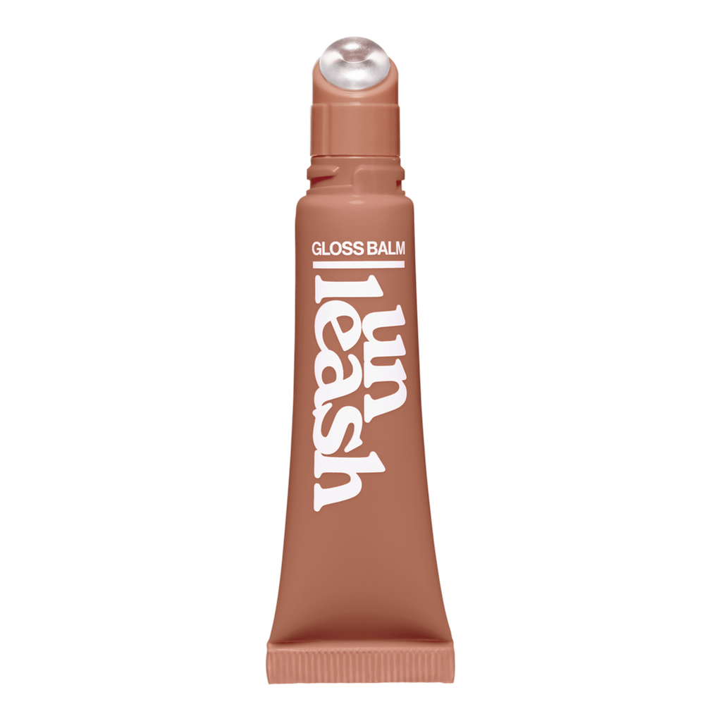 Unleashia Sunset Dazzle Gloss Balm