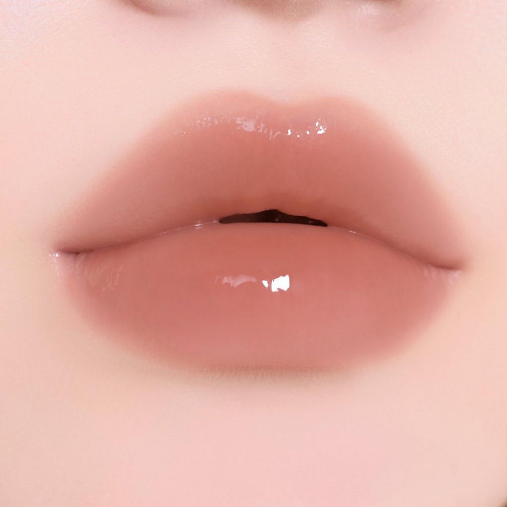 Unleashia Sunset Dazzle Gloss Balm