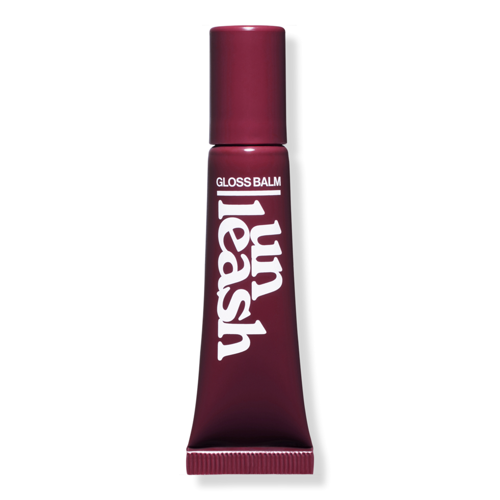 Unleashia Sunset Dazzle Gloss Balm