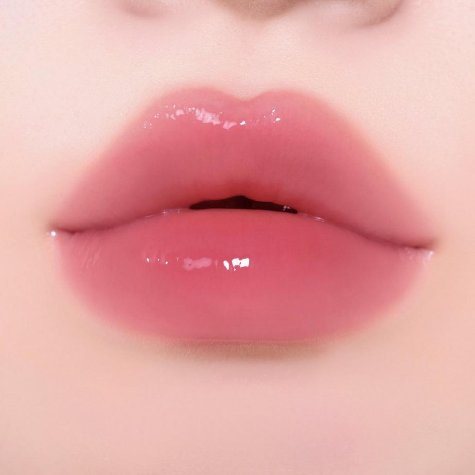Unleashia Sunset Dazzle Gloss Balm