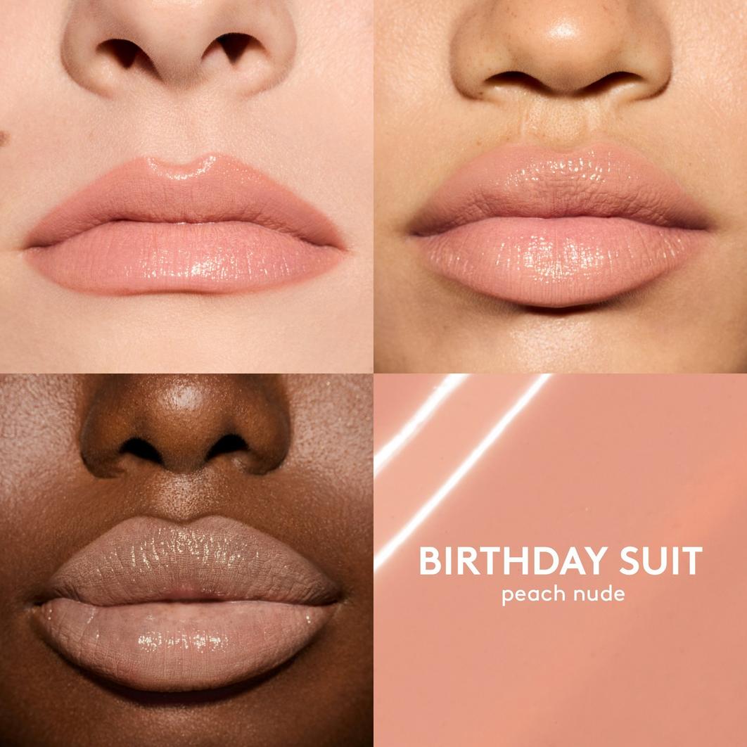 FENTY BEAUTY by Rihanna Gloss Bomb Stix High-Shine Gloss Stick