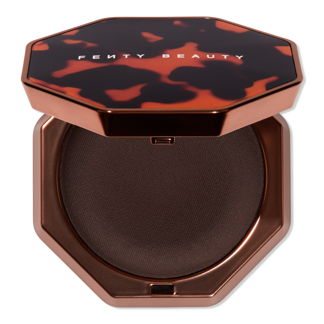FENTY BEAUTY by Rihanna Sun Stalkr Souffl Pressed Mousse Cream Bronzer
