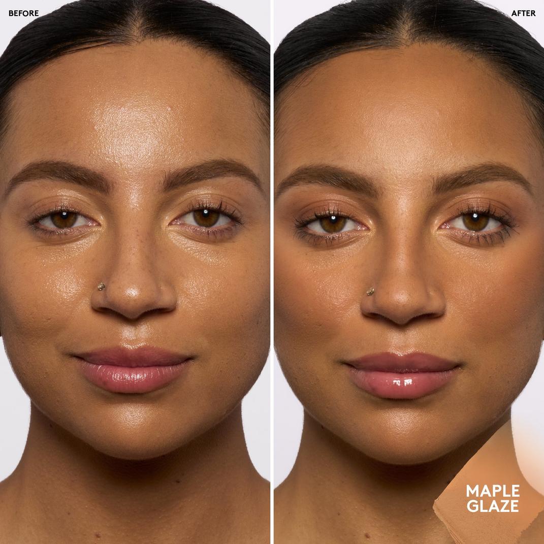 FENTY BEAUTY by Rihanna Sun Stalkr Souffl Pressed Mousse Cream Bronzer