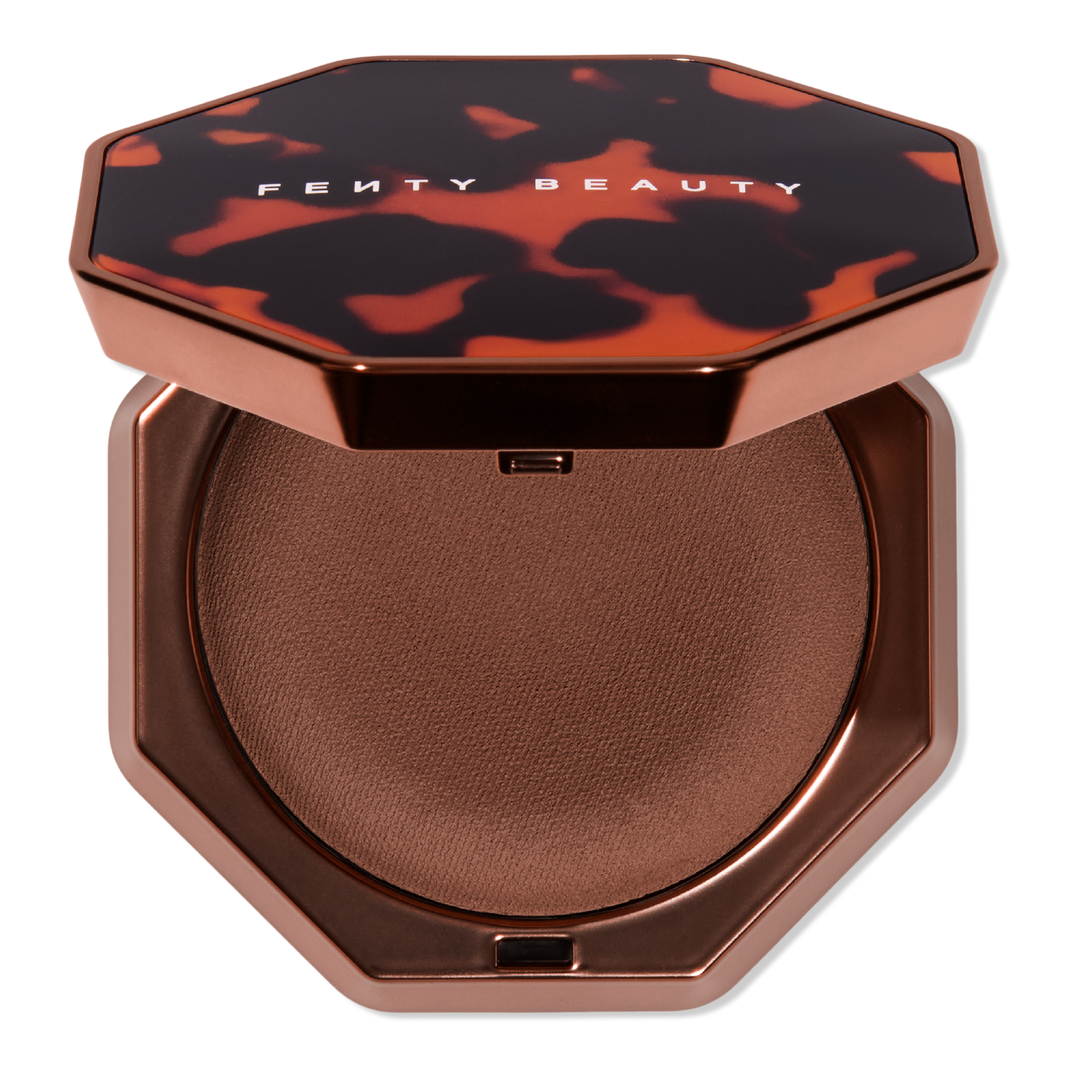FENTY BEAUTY by Rihanna Sun Stalkr Souffl Pressed Mousse Cream Bronzer