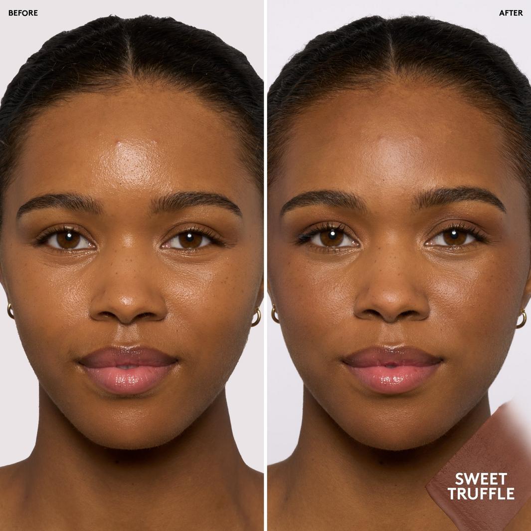 FENTY BEAUTY by Rihanna Sun Stalkr Souffl Pressed Mousse Cream Bronzer