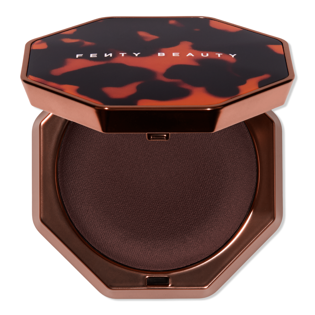 FENTY BEAUTY by Rihanna Sun Stalkr Souffl Pressed Mousse Cream Bronzer