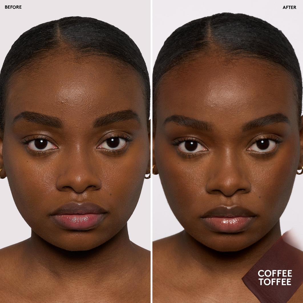 FENTY BEAUTY by Rihanna Sun Stalkr Souffl Pressed Mousse Cream Bronzer