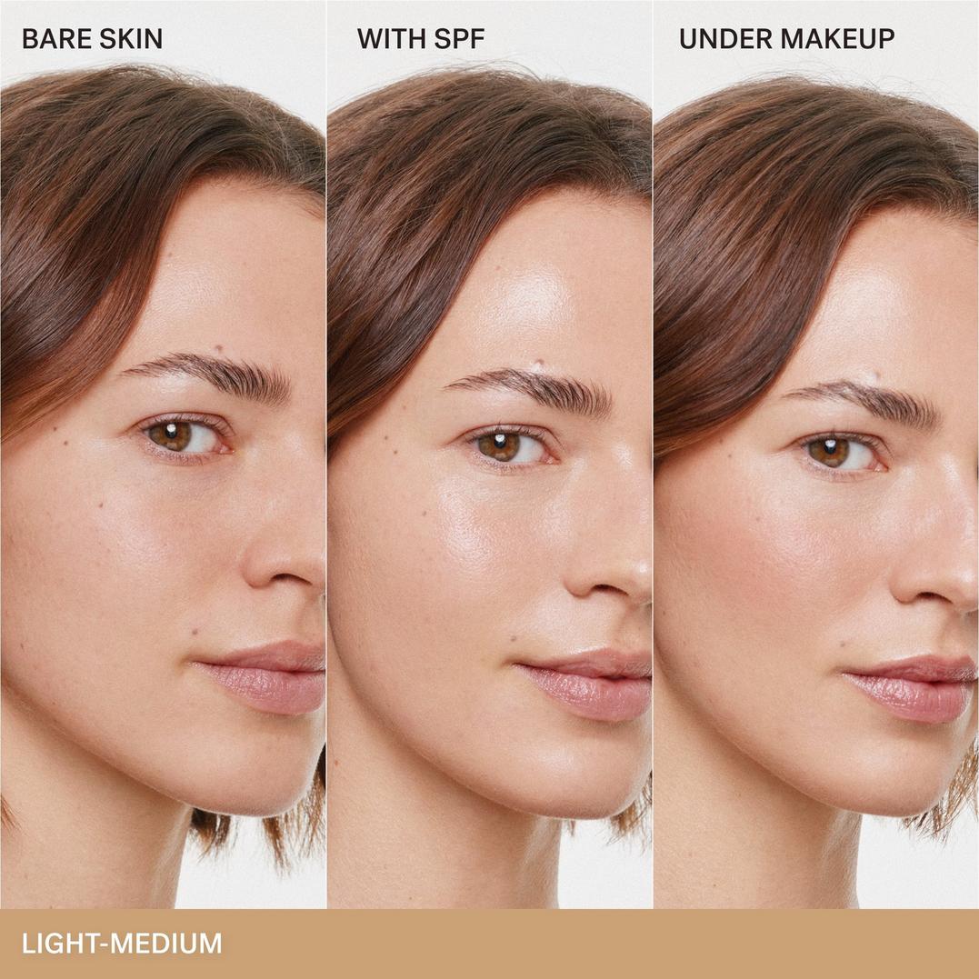 ILIA Sun Serum Mineral Sunscreen SPF 50 with 8-Hour Oil Control