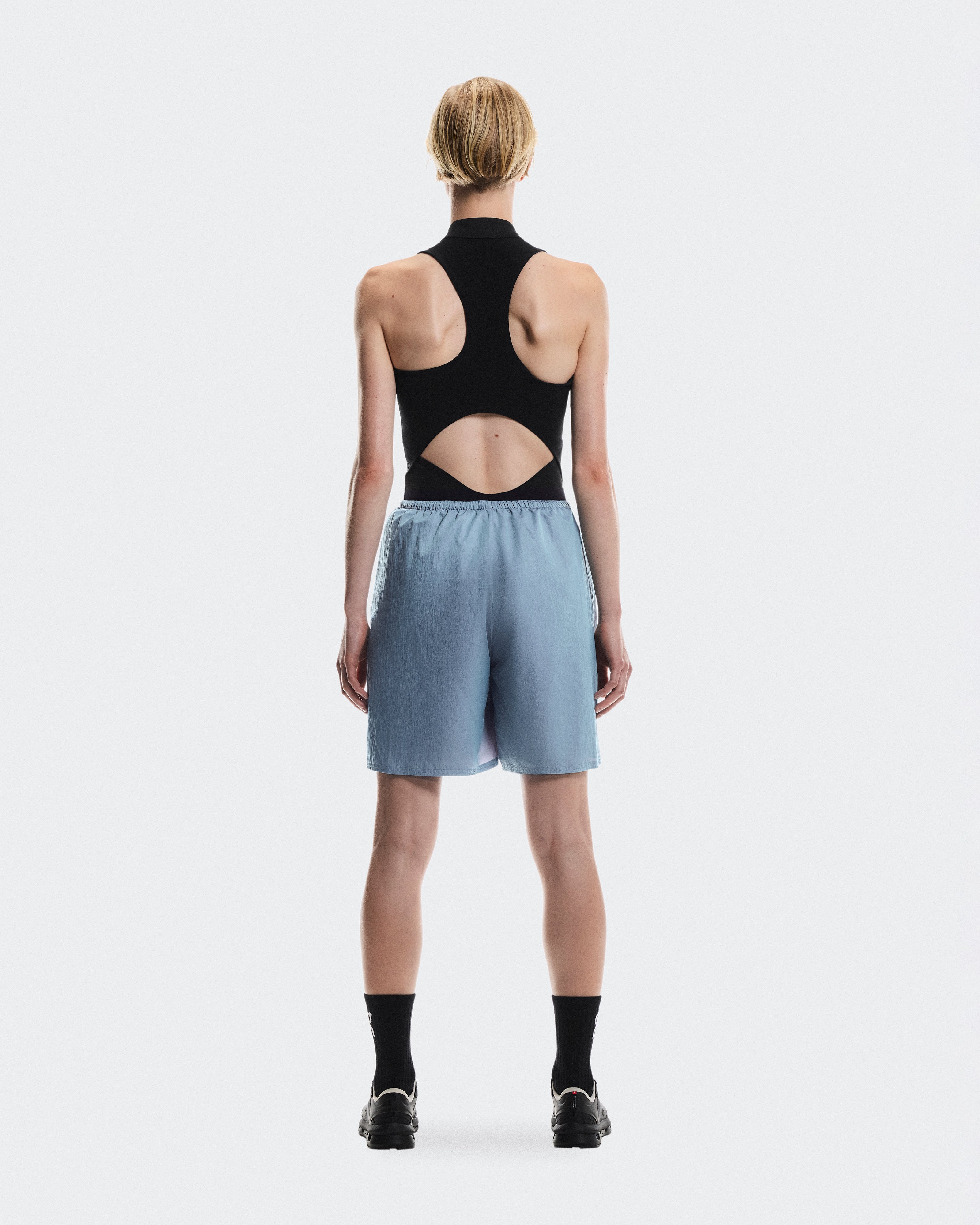 On Track Shorts Arctic | Pink (Women'S)