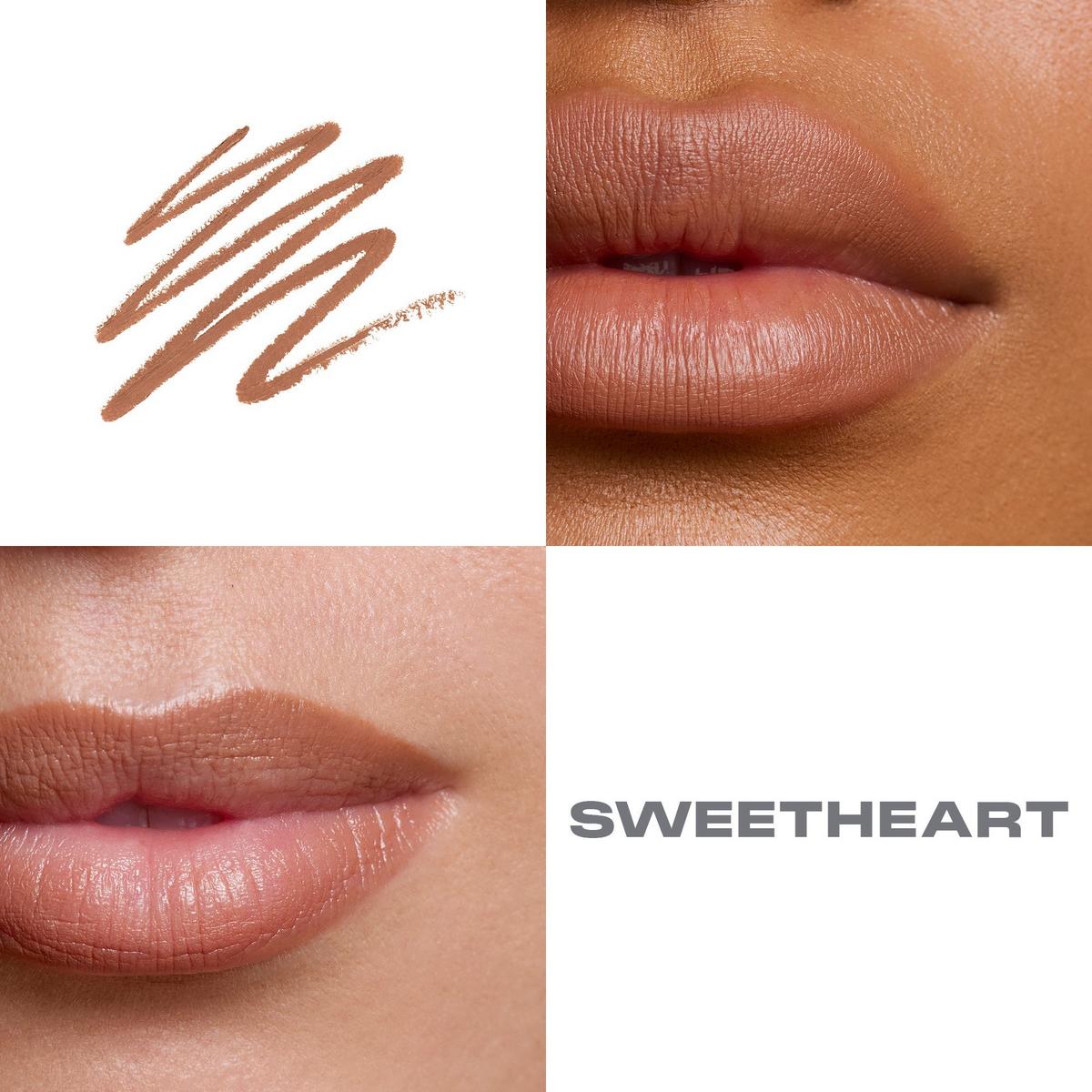 Morphe Signature Lip Pencil